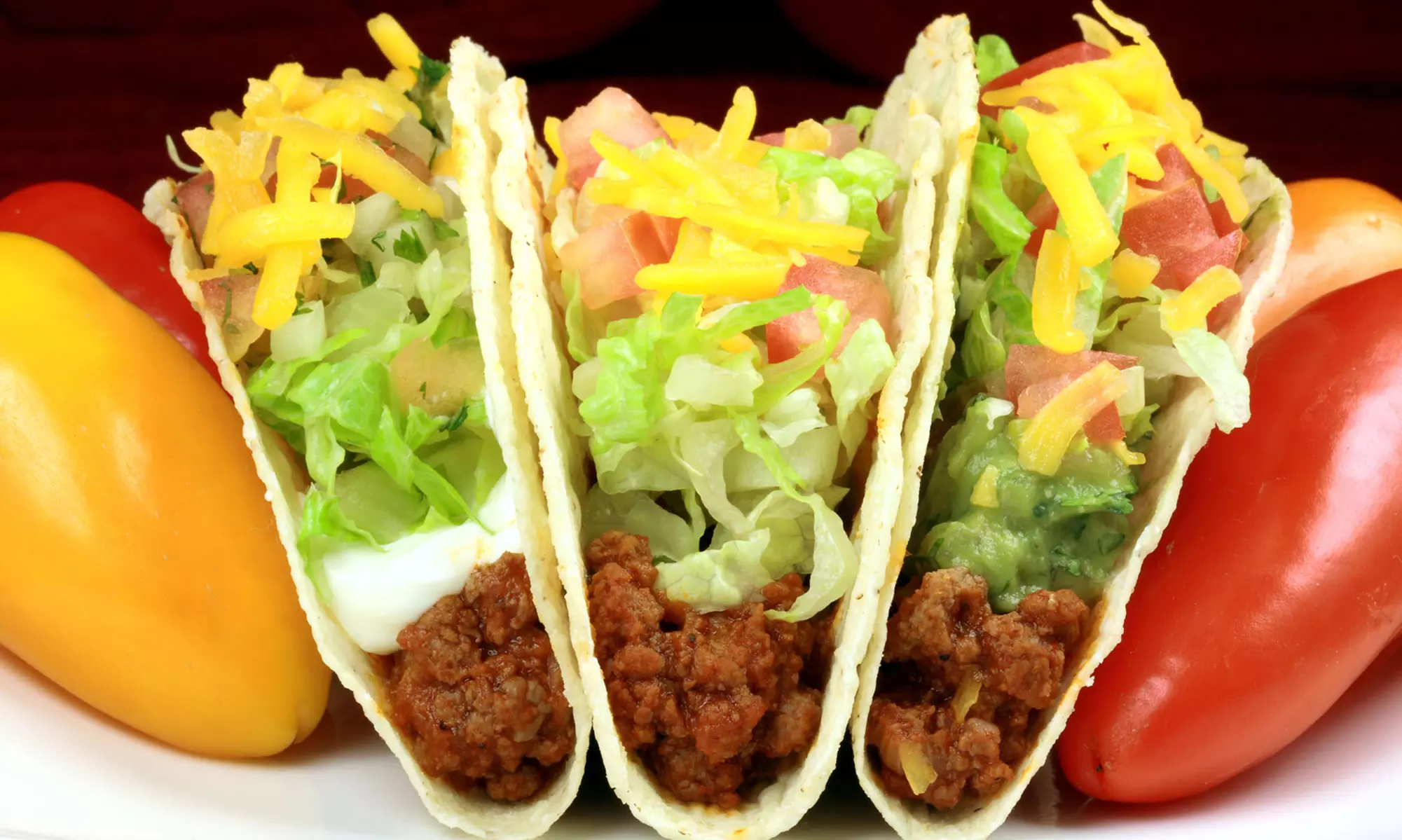 $15 for $25 Worth of Mexican and American Cuisine at Tres Hermanas Restaurant & Cantina - Primary Image