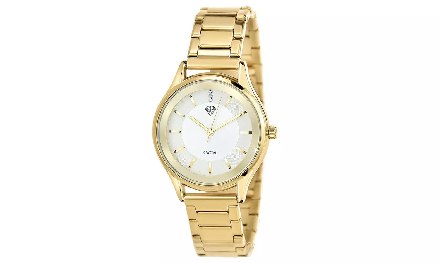 Montre Sc Crystal Paris