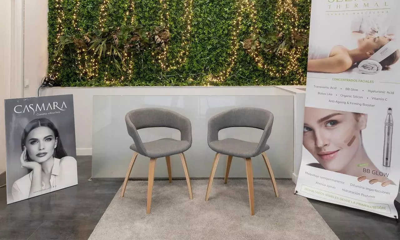 4 u 8 sesiones de presoterapia en Estética Serrano 230