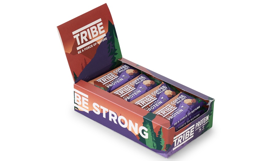 Image 5: 16-Piece Protein Bar Pack 58g