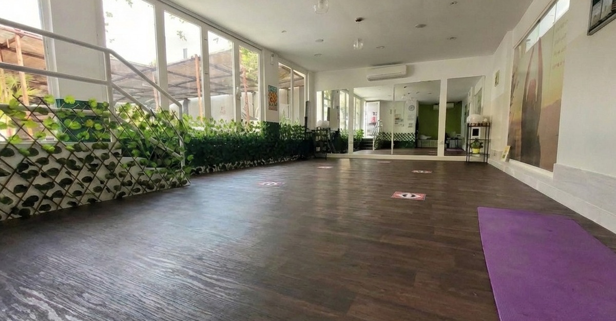 Mindful Movement For Balance & Wellness At House Of Nature Mindful Movement For Balance & Wellness At House Of Nature