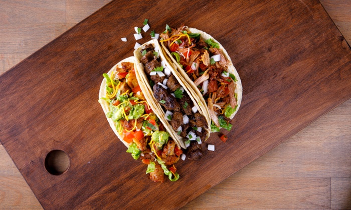 chronic-tacos-in-huntington-beach-30-cash-back-on-mexican-food-groupon