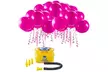 Zuru Bunch O' Balloons Party Balloon Pump Set (21-Piece) - Second Medium