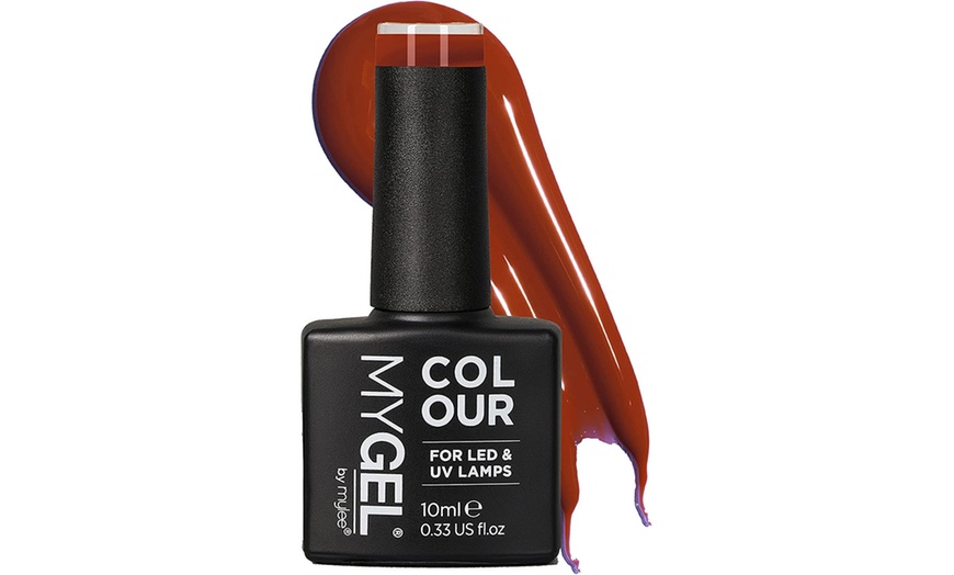 Image 16: Mylee Professional Gel Nail Polish 10ml