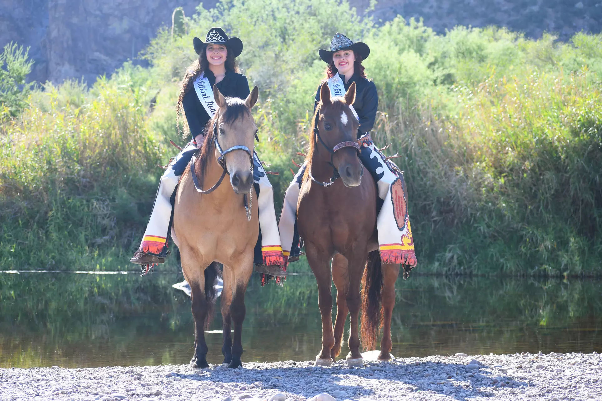 Gilbert Days Rodeo on November 22 or 24 - Primary Image