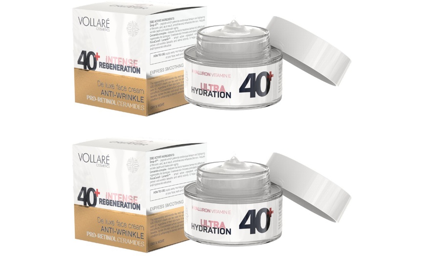 Image 5: Vollare Age Creator Anti-Wrinkle Cream Day and Night