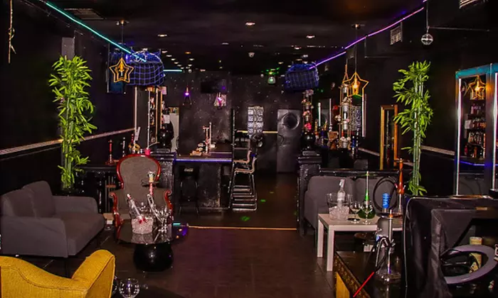 Noches inolvidables con ambiente exclusivo en Amada's Lounge