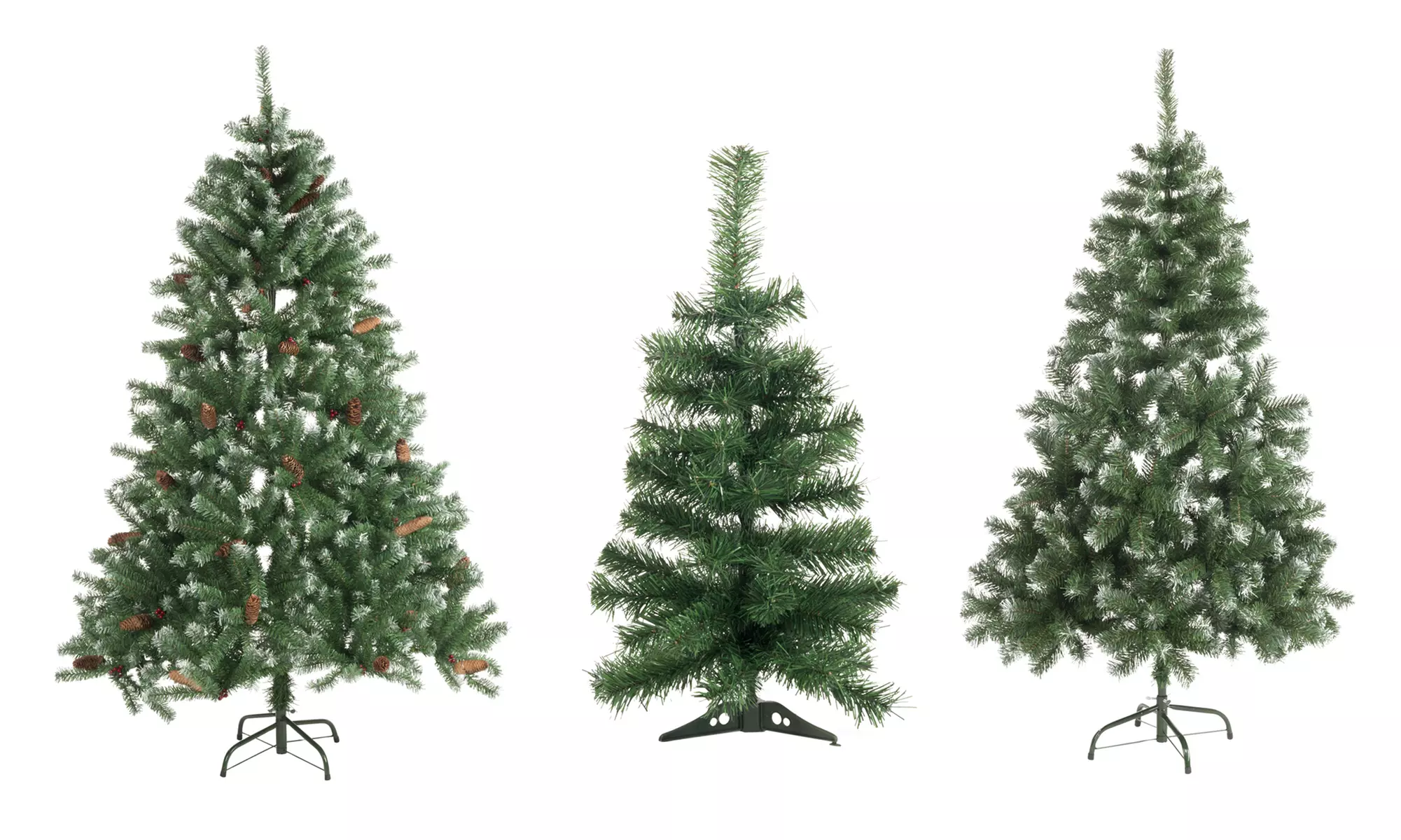 Arbre de Noël artificiel - Primary Image