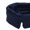 Image 17: Face-Hugging Padded Sleeping Eye Mask