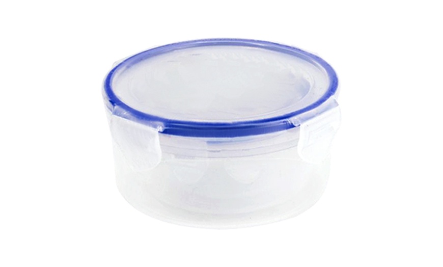 Image 5: PMS International Food Containers