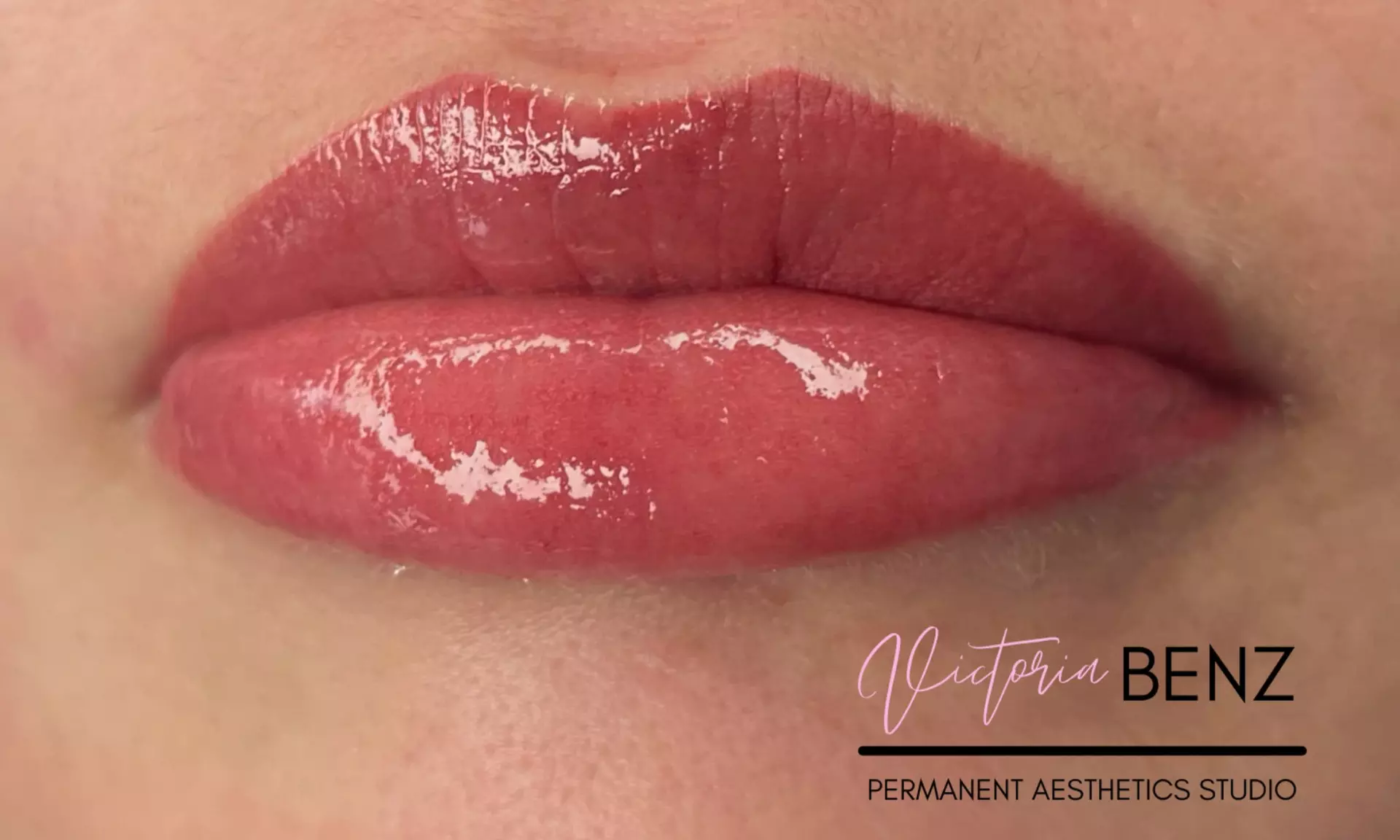 Makeup - Semi-Permanent at Permanent Aesthetics Studio