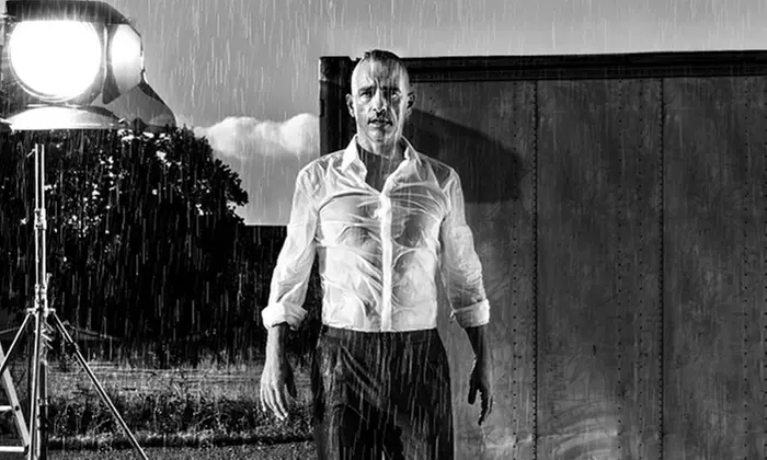 Eros Ramazzotti: Vita Ce N’è World Tour on Saturday, March 7, at 8 p.m. - Primary Image