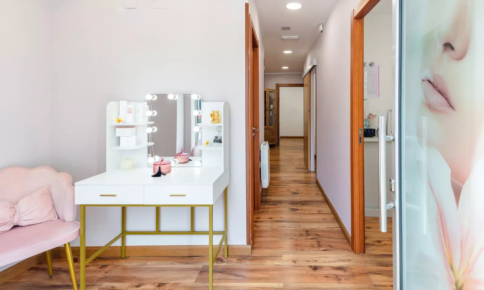 Ritual parejas con masaje, infrarrojos, presoterapia con aromaterapia e infusión, ahorra hasta un 62% - Image 6