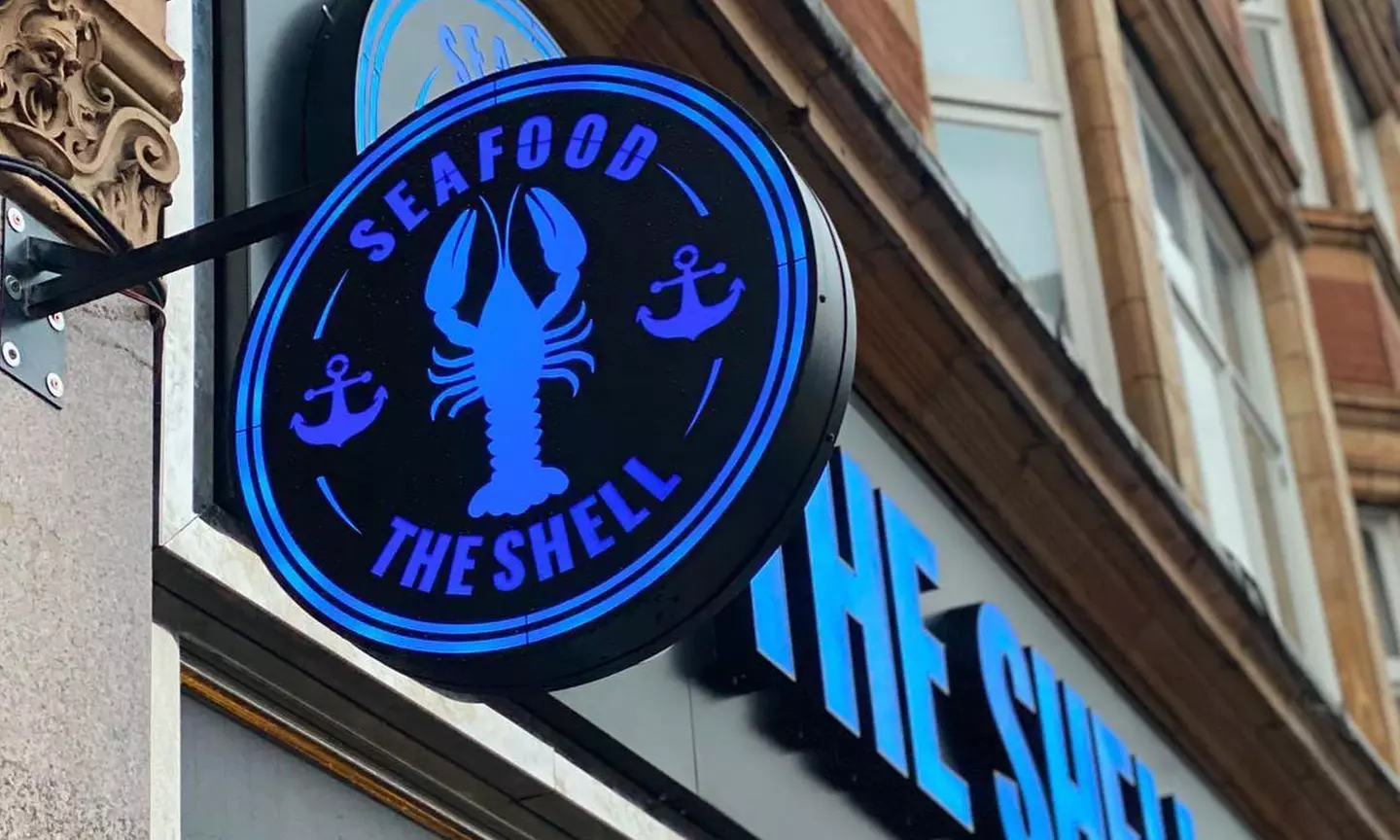 Seafood Restaurant Dining at The Shell – Up to 29% Off