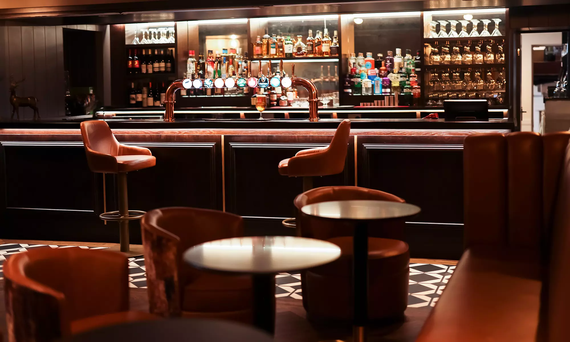 Conwy, North Wales: 4* Spa Stay with Breakfast, Dinner Credit & More