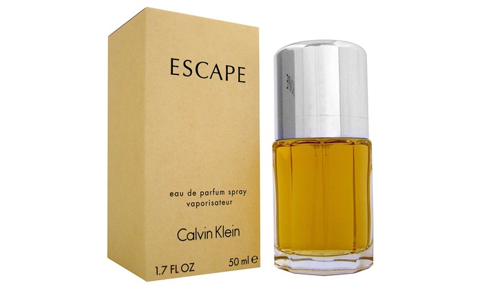 calvin klein escape superdrug