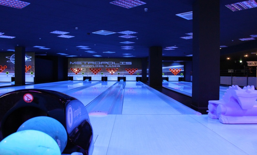 Image 5: Parties de bowling pour 4, 6, 8 ou 10