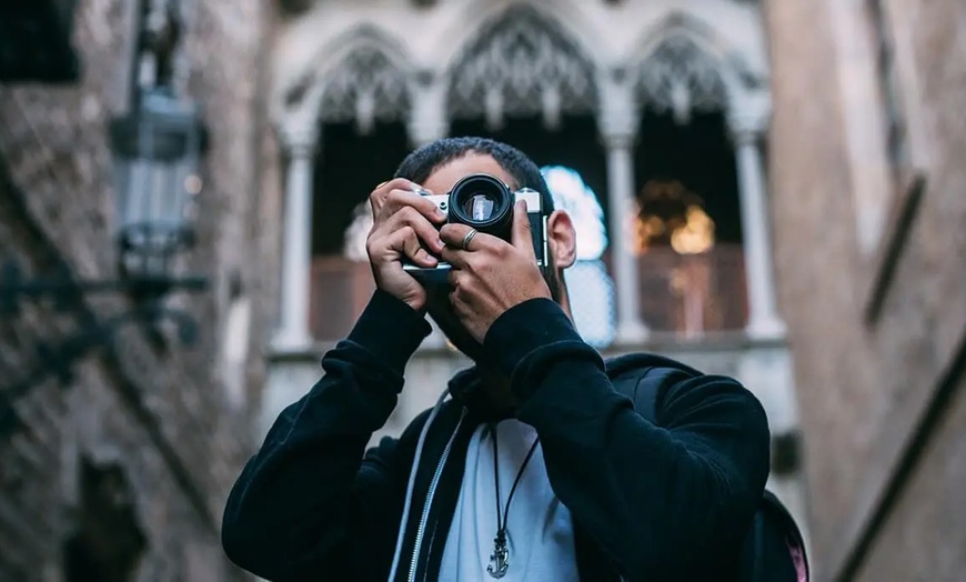 Image 8: Barcelona Card : musées, attractions et transports dans Barcelone