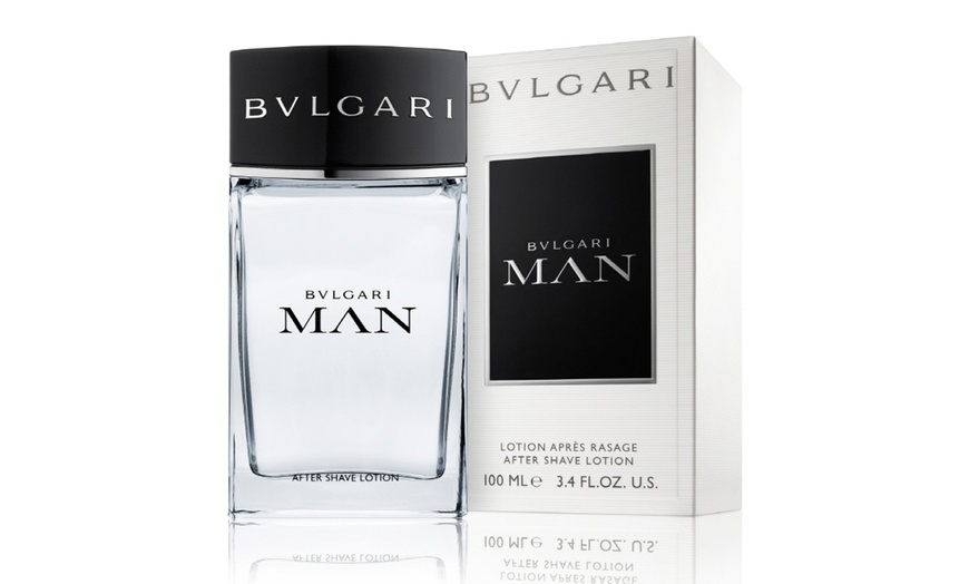 Image 3: Après-rasage Bvlgari 100ml