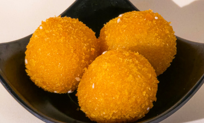 Image 14: ¡Viaje dirección a Asia! Menú asiático a elegir para 1 o 2 personas