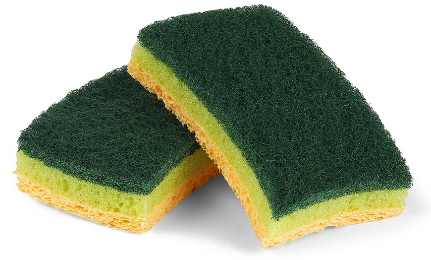 Image 15: Sponge Variety Pack