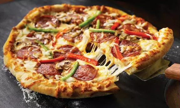 Food and Drinks at East Side Mario's Brampton (Up to 70% Off) - Primary Image