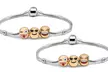 Pulsera con 3, 5 o 10 emoji - Second Medium