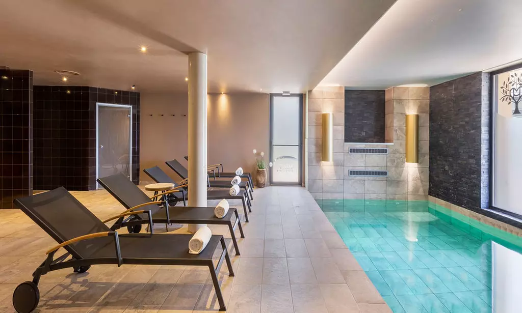 OISE | Margny-lès-Compiègne - Aiden by Best Western T'Aim Hôtel 4*