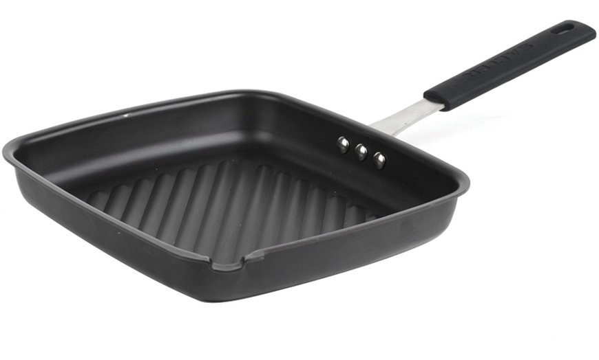 Image 1: Salter Griddle Pan for Life