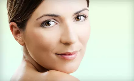 LumiLift or LumiFacial Treatment, or LumiLift and LumiFacial Package at Palmer Skin (Up to 54% Off )  - Primary Image