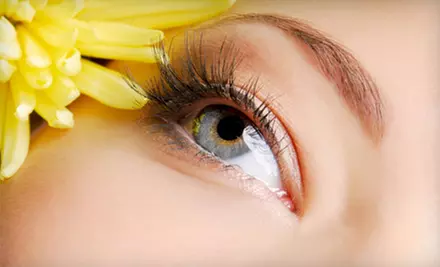 $250 for $500 Toward Custom Wavefront LASIK Eye Surgery at Joffe MediCenter - Primary Image