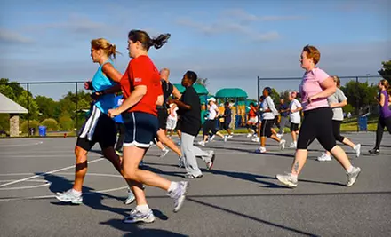 5 Days, 10 Days, or One Month of Boot-Camp Classes at Hardbody Outdoor Fitness - Primary Image