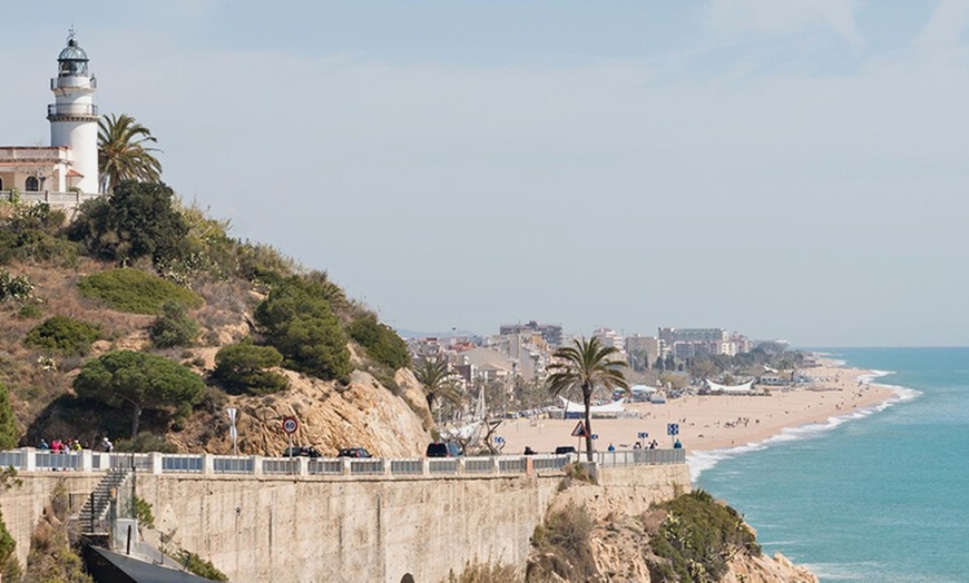 Image 16: ⛱️ ESPAGNE | Calella - Hôtel Amaika & SPA 4*