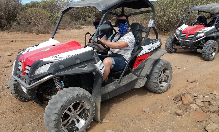 Image 3: Excursión y alquiler de quad