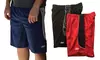 Reebok Athletic Performance Mesh Shorts