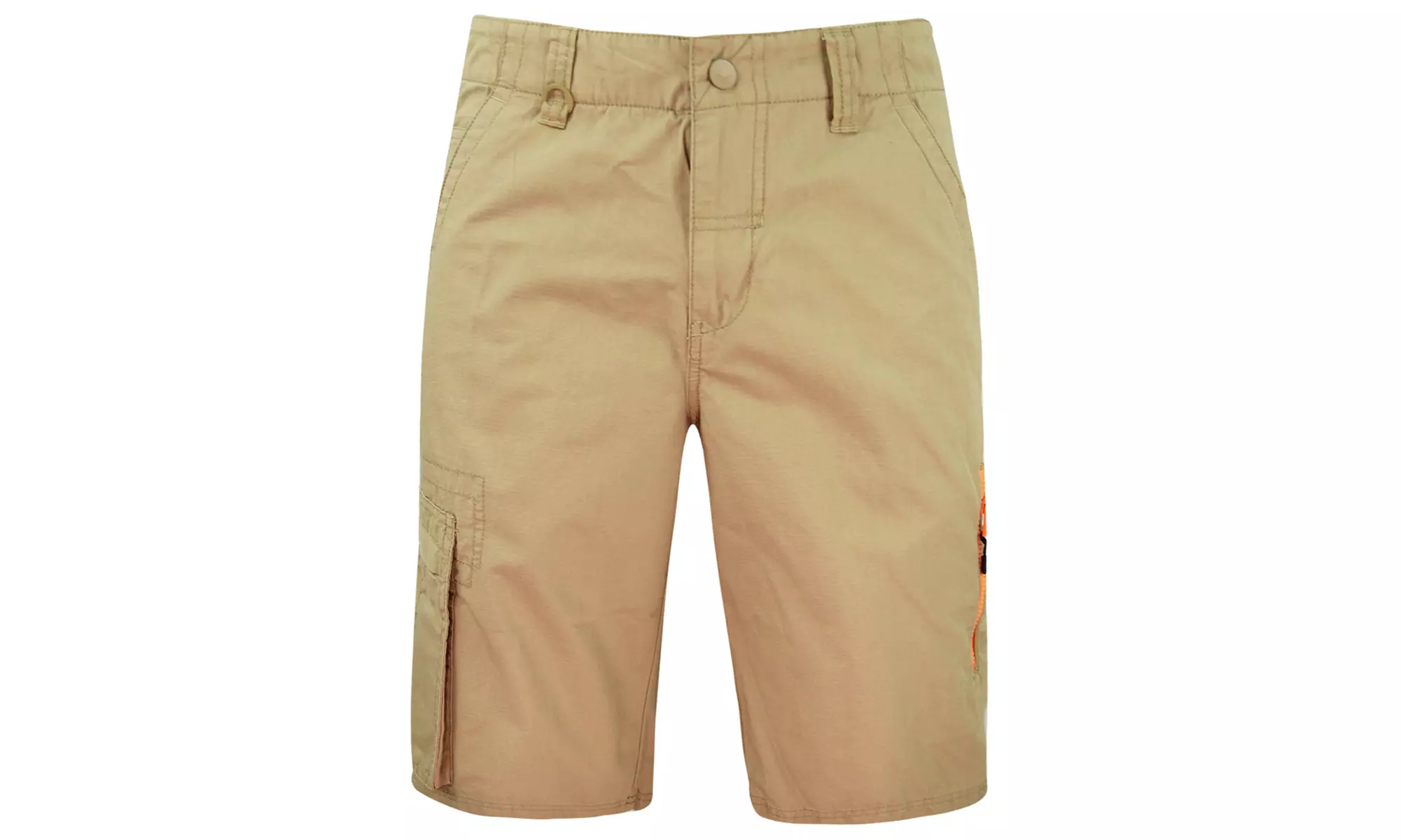 Short cargo pour hommes Puma - Second Medium