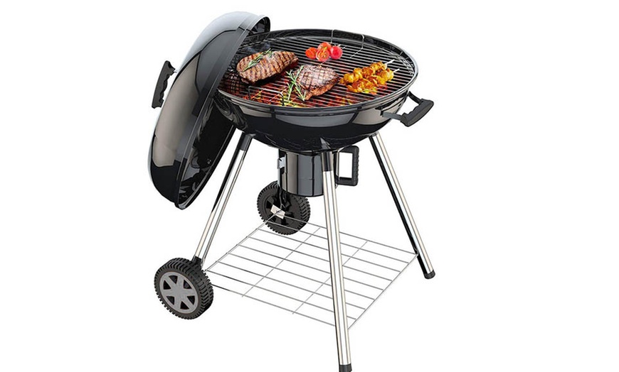 Image 1: Barbecue BBQ Collection