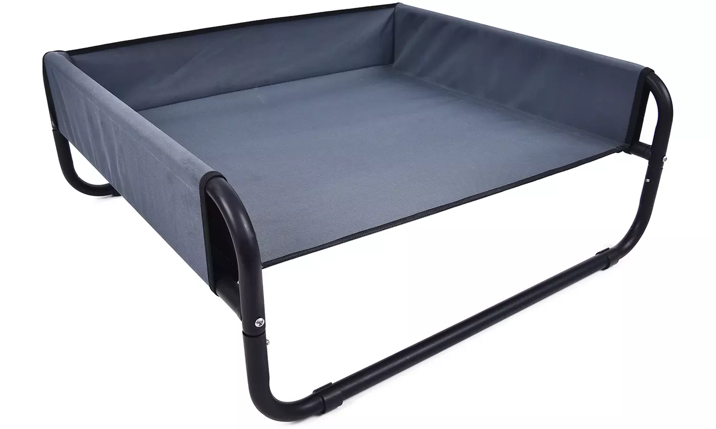 Cama mascotas elevada - Second Medium