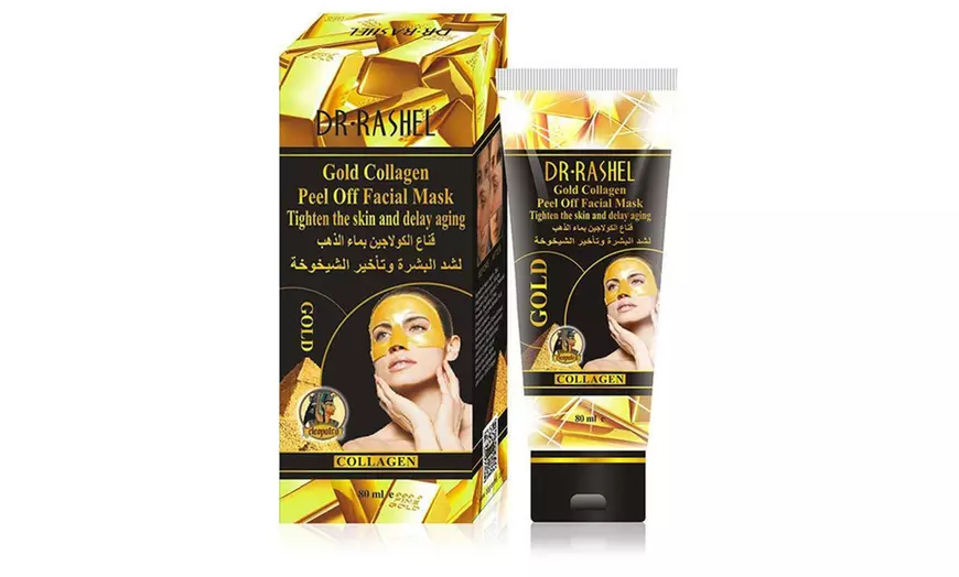 Image 2: Dr Rashel gezichtsmasker