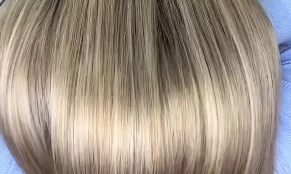 Adiós frizz: alisado de queratina, principios activos o taninoplastia