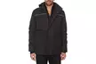 Beverly Hills Polo Club Men's Utility Pockets Hooded Jacket (M-2XL) - Second Medium