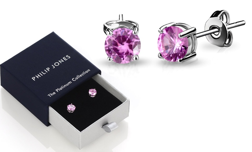 Image 10: Philip Jones Gemstone Jewellery