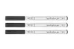 Tattoo Natural Effect Eyebrow Pencil - Second Medium