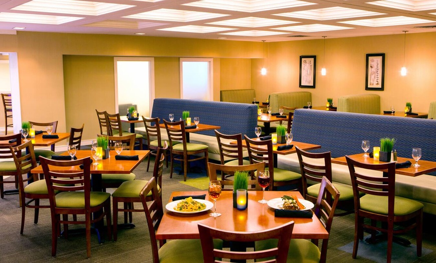 Image 13: City Stay With Convenience, Comfort, and A Splash of Fun