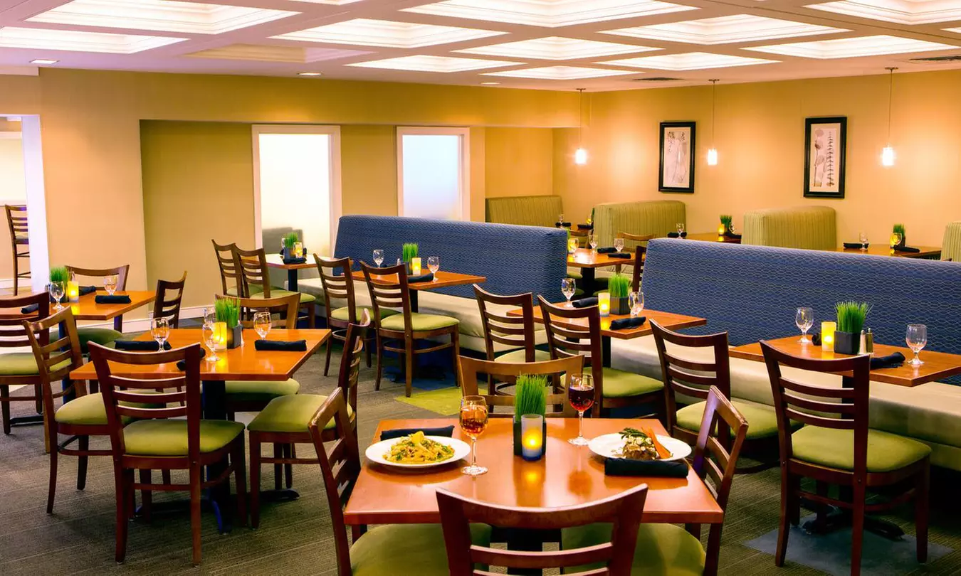 City Stay With Convenience, Comfort, and A Splash of Fun