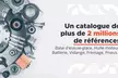 Payez 10 ou 15 euros et obtenez un bon d'achat de 20 ou 30 euros à faire valoir sur le site Mister-Auto.com - Second Medium