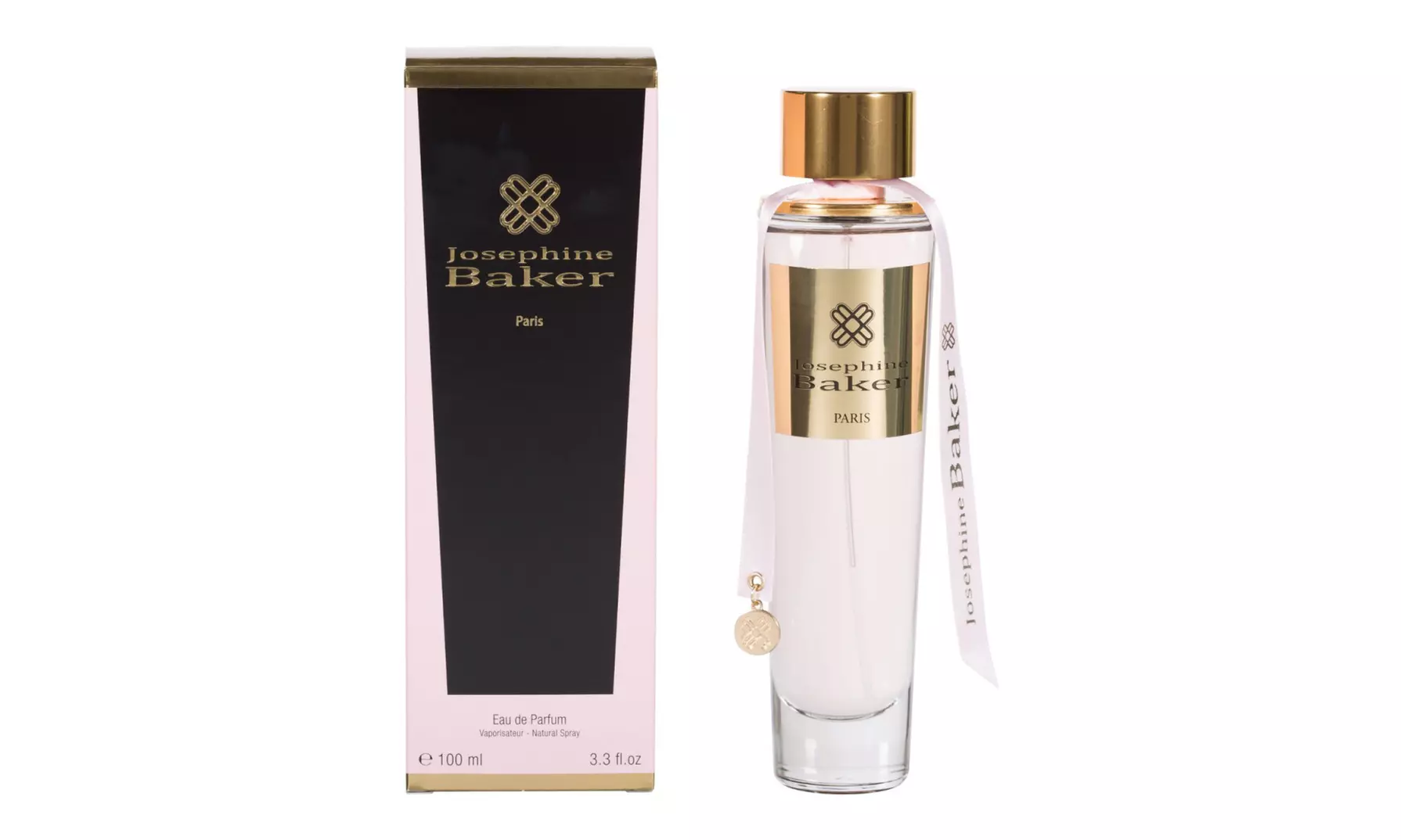 Eau de parfum Joséphine Baker Paris 100 ml