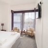 Image 11: Blackpool: Double or Room with Late Check-Out & Optional Breakfast