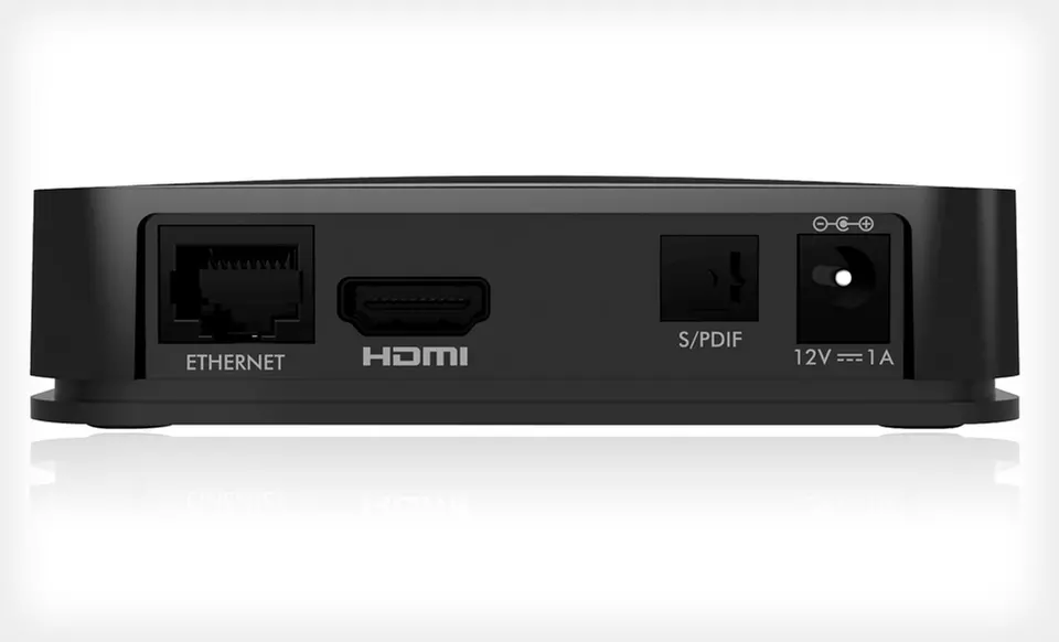 Netgear NeoTV Streaming Players (Up to 65% Off). Two Models Available. Free Shipping and Free Returns. - Second Medium