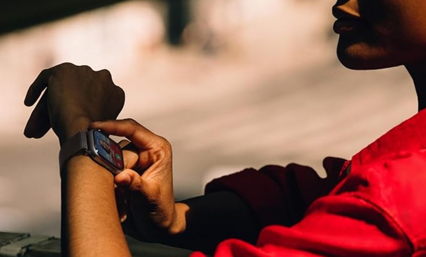 Image 7: Apple Watch Series 11, 42 oder 46 mm Gehäuse, Neu